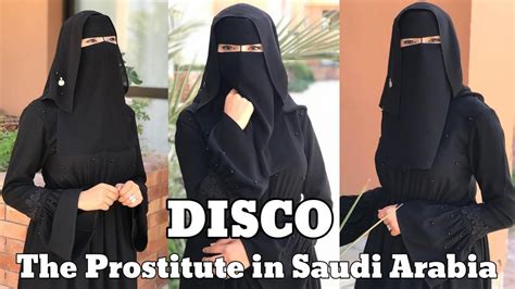 arab prostitutes